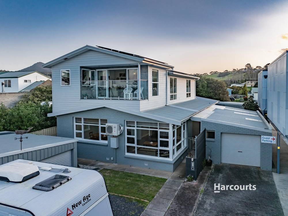 54A Main Road, PENGUIN, TAS 7316