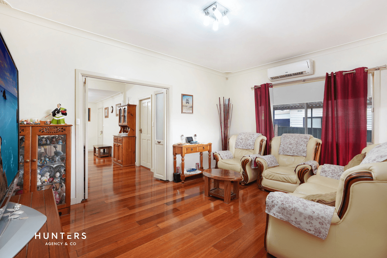 14 Nowra Street, Merrylands, NSW 2160