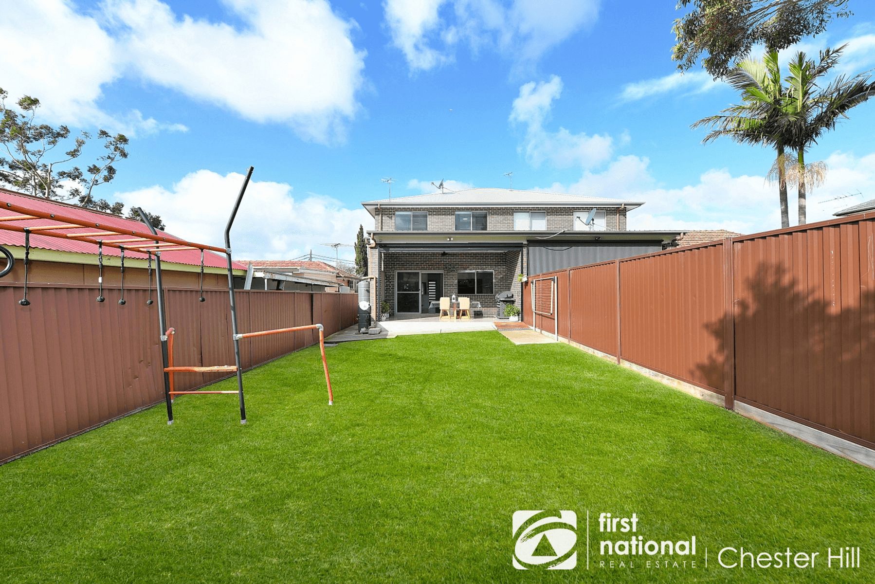 9A Meakin Crescent, CHESTER HILL, NSW 2162