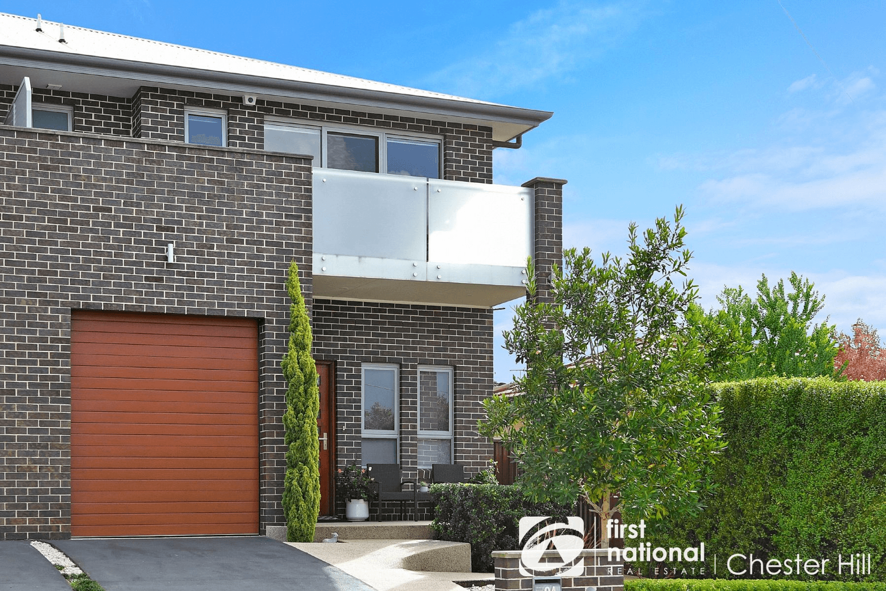 9A Meakin Crescent, CHESTER HILL, NSW 2162