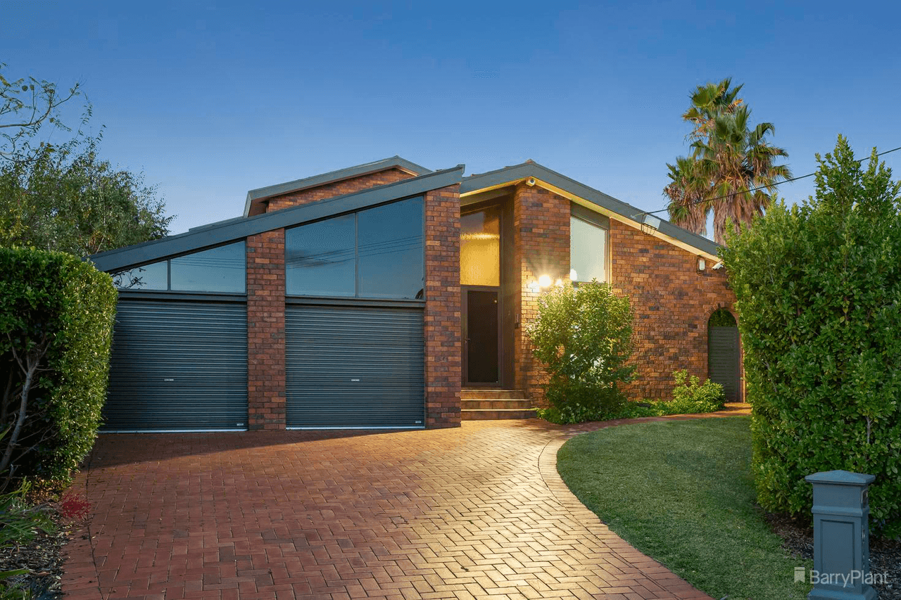 8  Cambridge Wynd, TEMPLESTOWE LOWER, VIC 3107