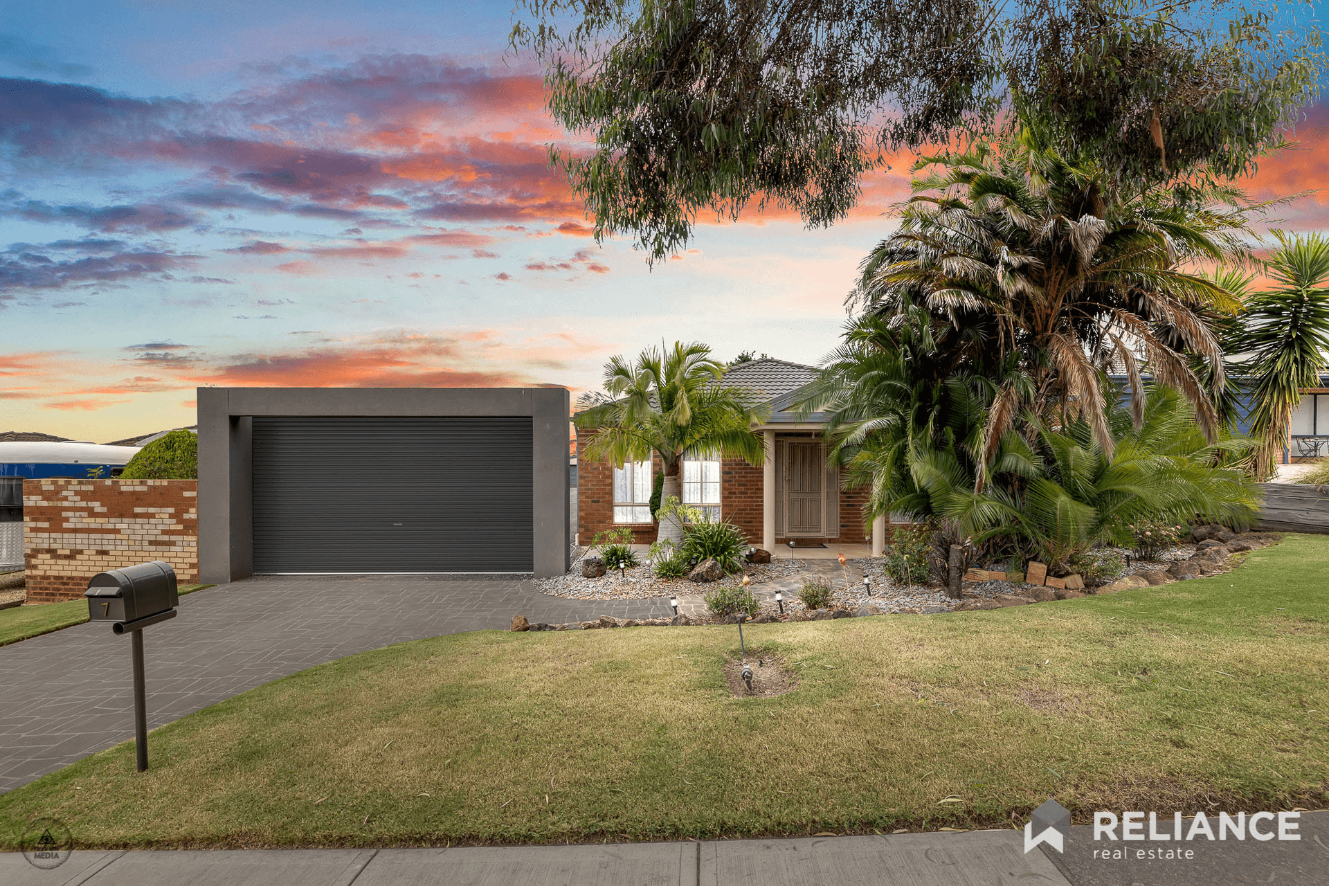 7 Ruddick Place, Darley, VIC 3340