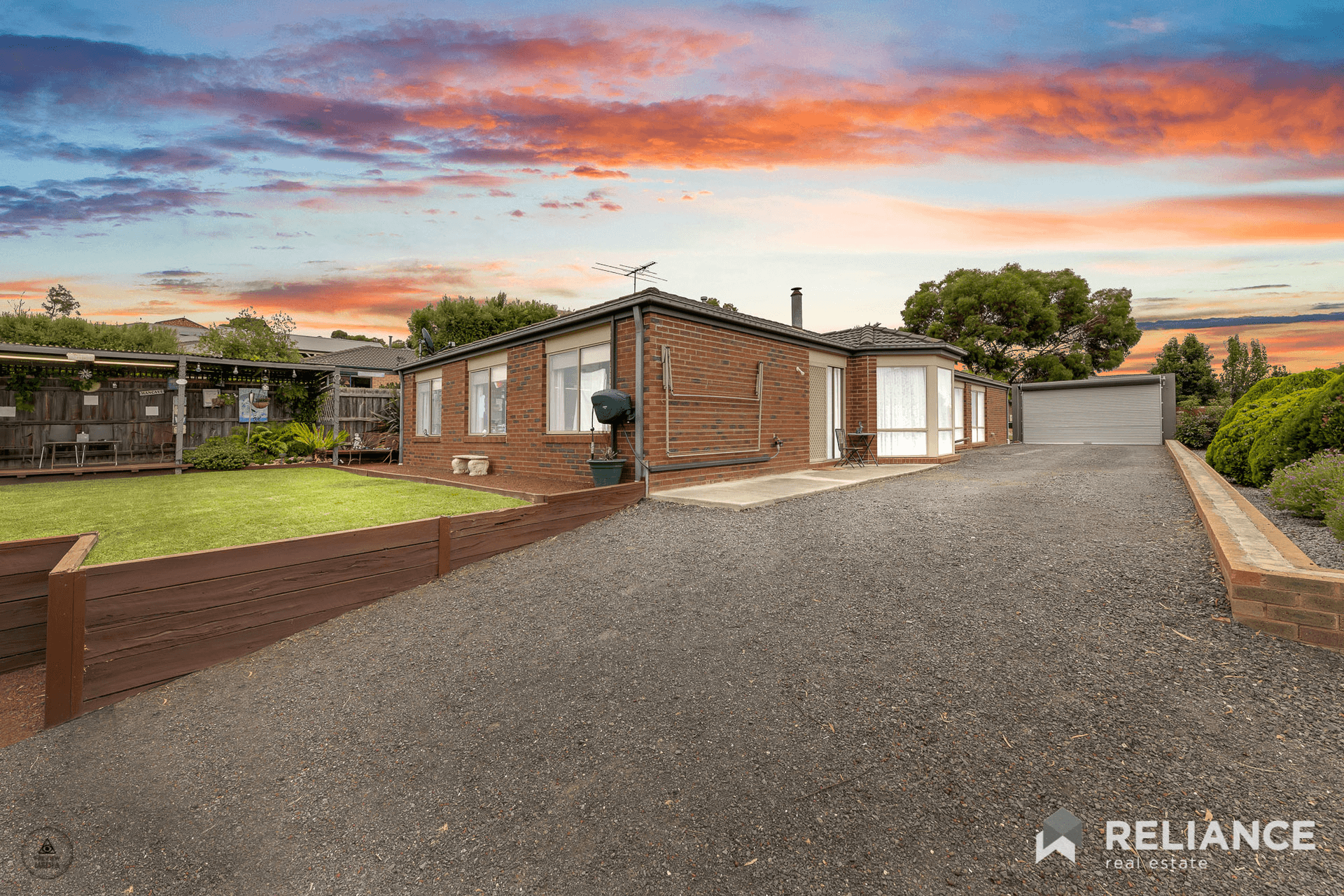 7 Ruddick Place, Darley, VIC 3340