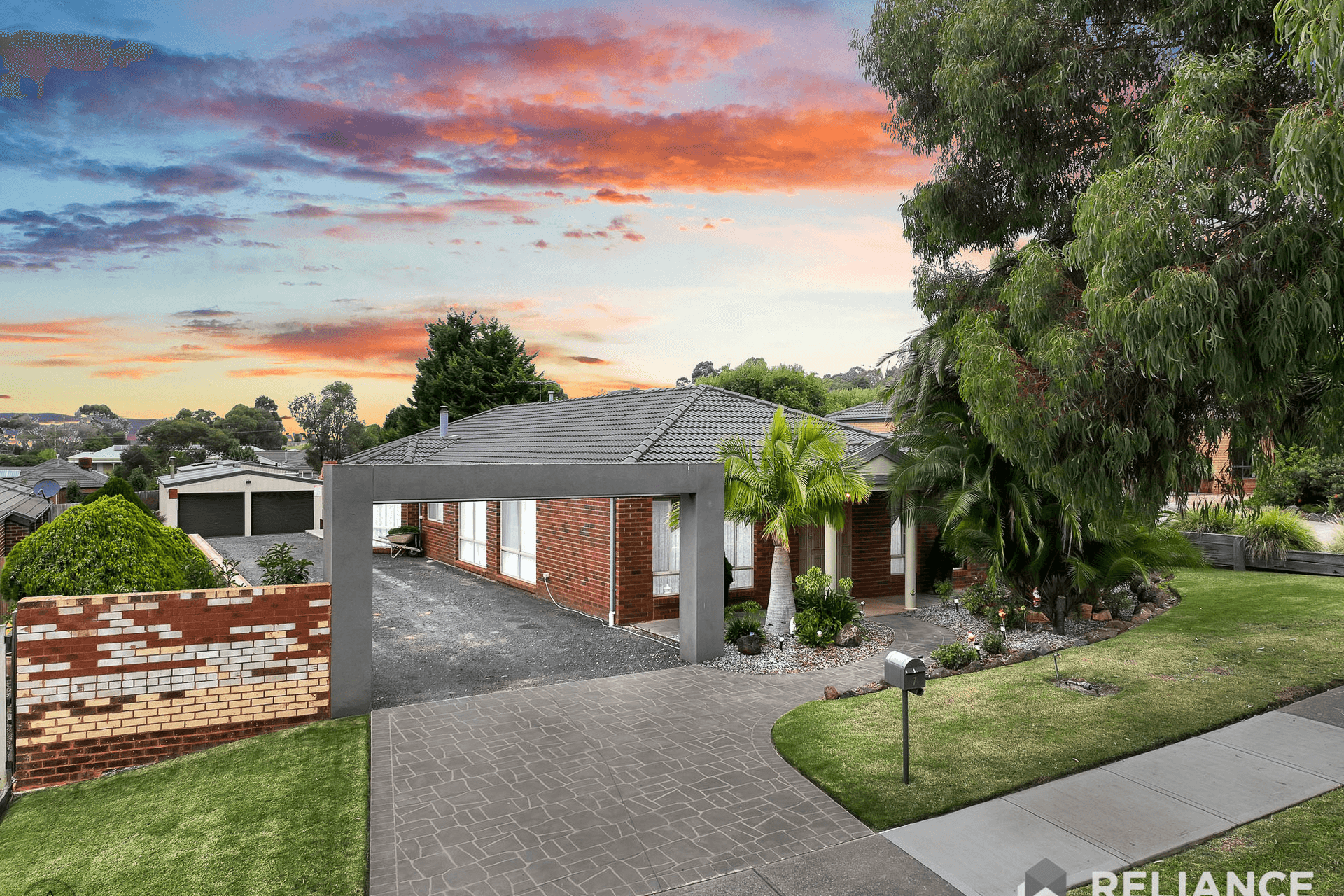 7 Ruddick Place, Darley, VIC 3340