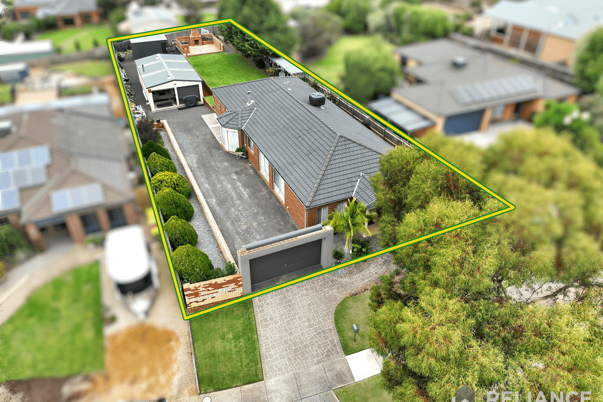 7 Ruddick Place, Darley, VIC 3340