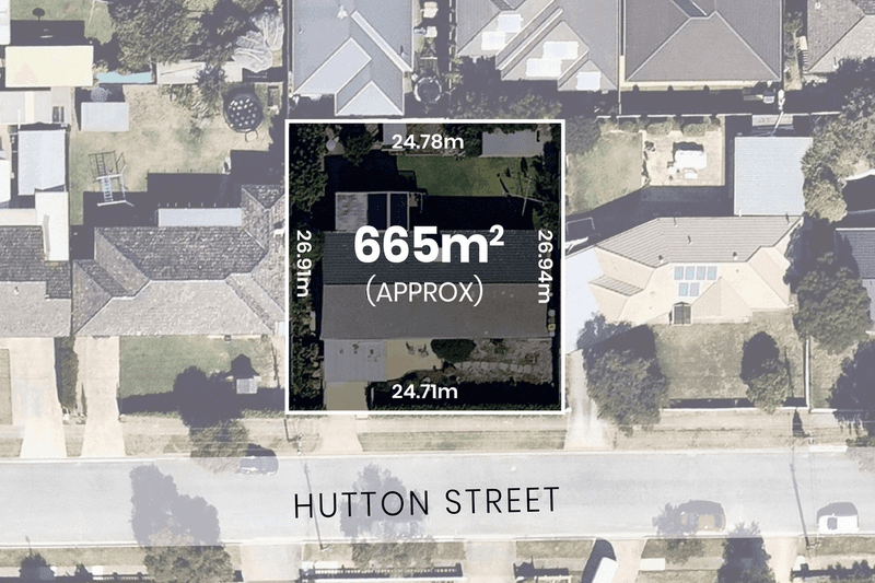 21 Hutton Street, KLEMZIG, SA 5087