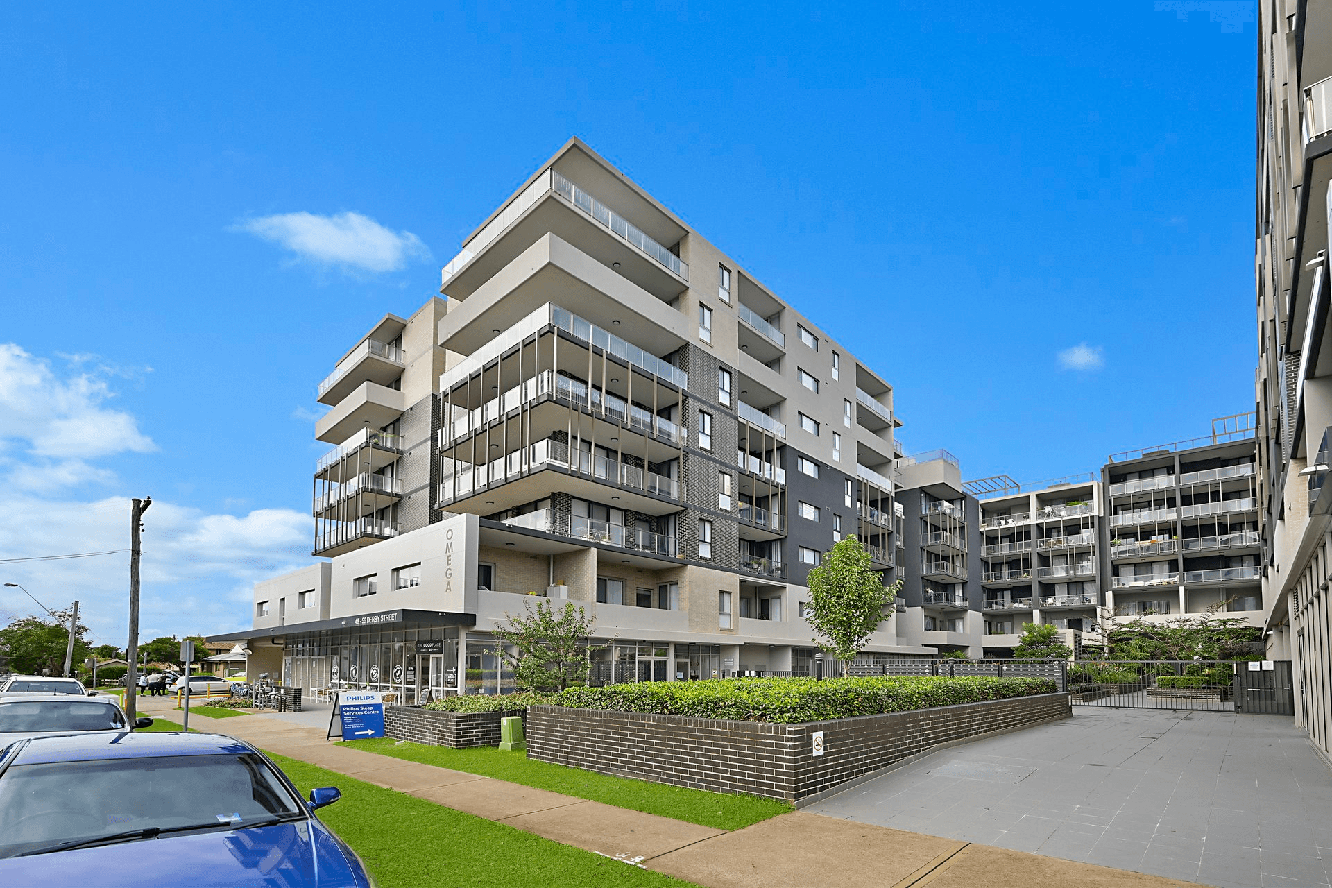 701A/48-56 Derby Street, Kingswood, NSW 2747