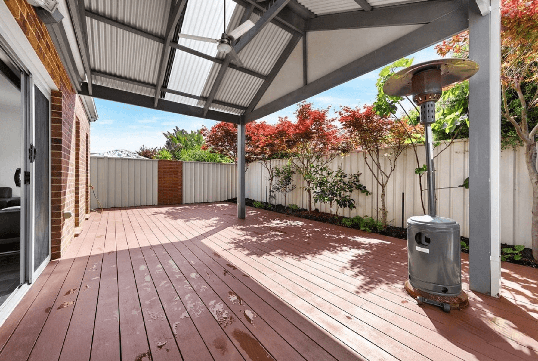 39 Daly Circuit, Caroline Springs, VIC 3023