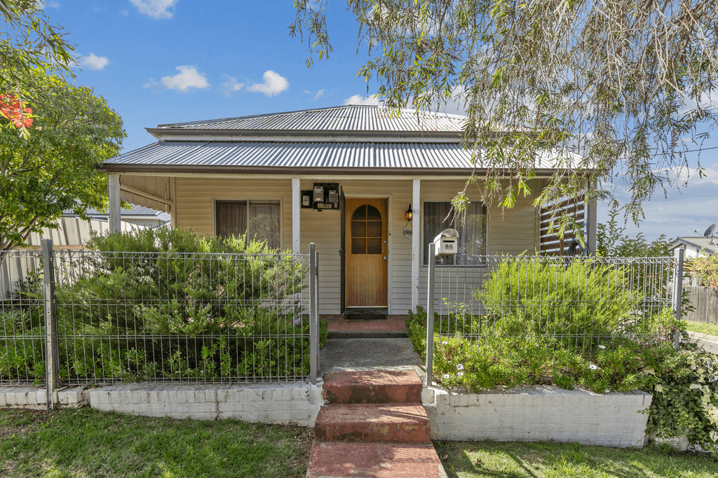 85 Addison Street, GOULBURN, NSW 2580