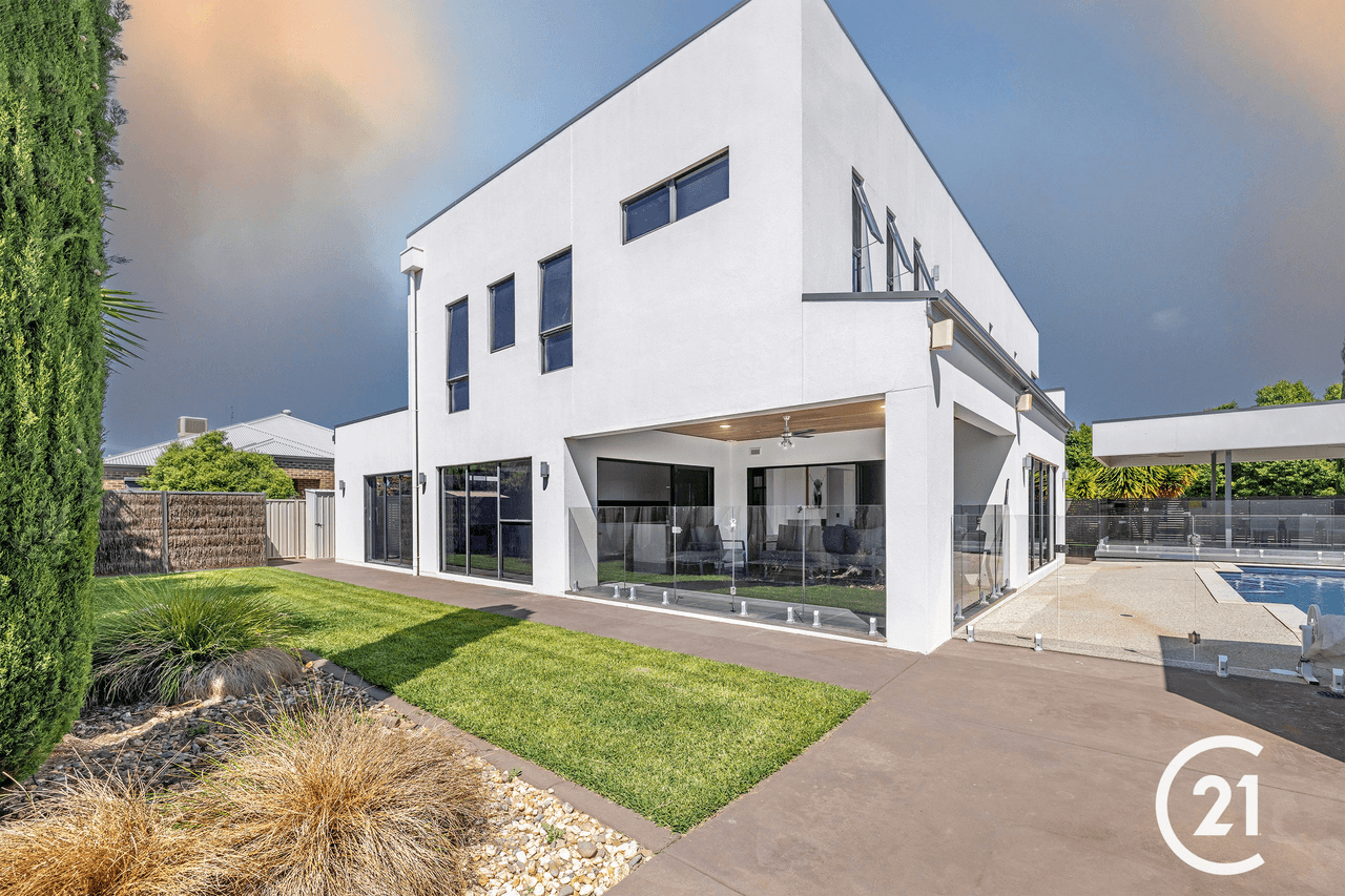 11 Aviemore Court, Moama, NSW 2731