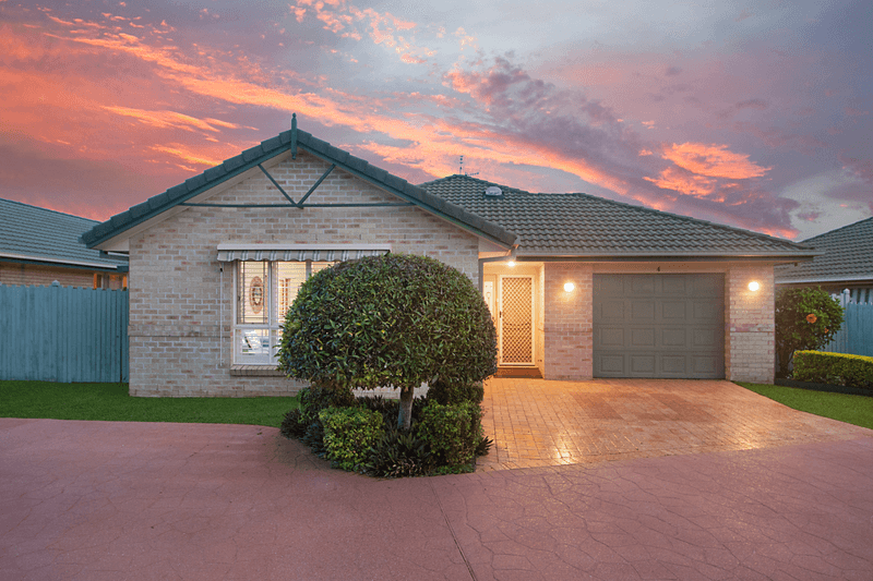 4/9-11 Narara Crescent, BANORA POINT, NSW 2486