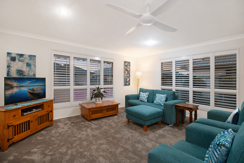 4/9-11 Narara Crescent, BANORA POINT, NSW 2486