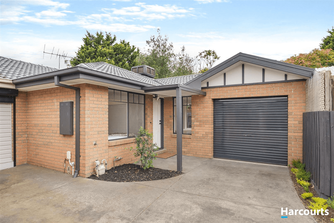 2/2 Burkitt Court, PRESTON, VIC 3072