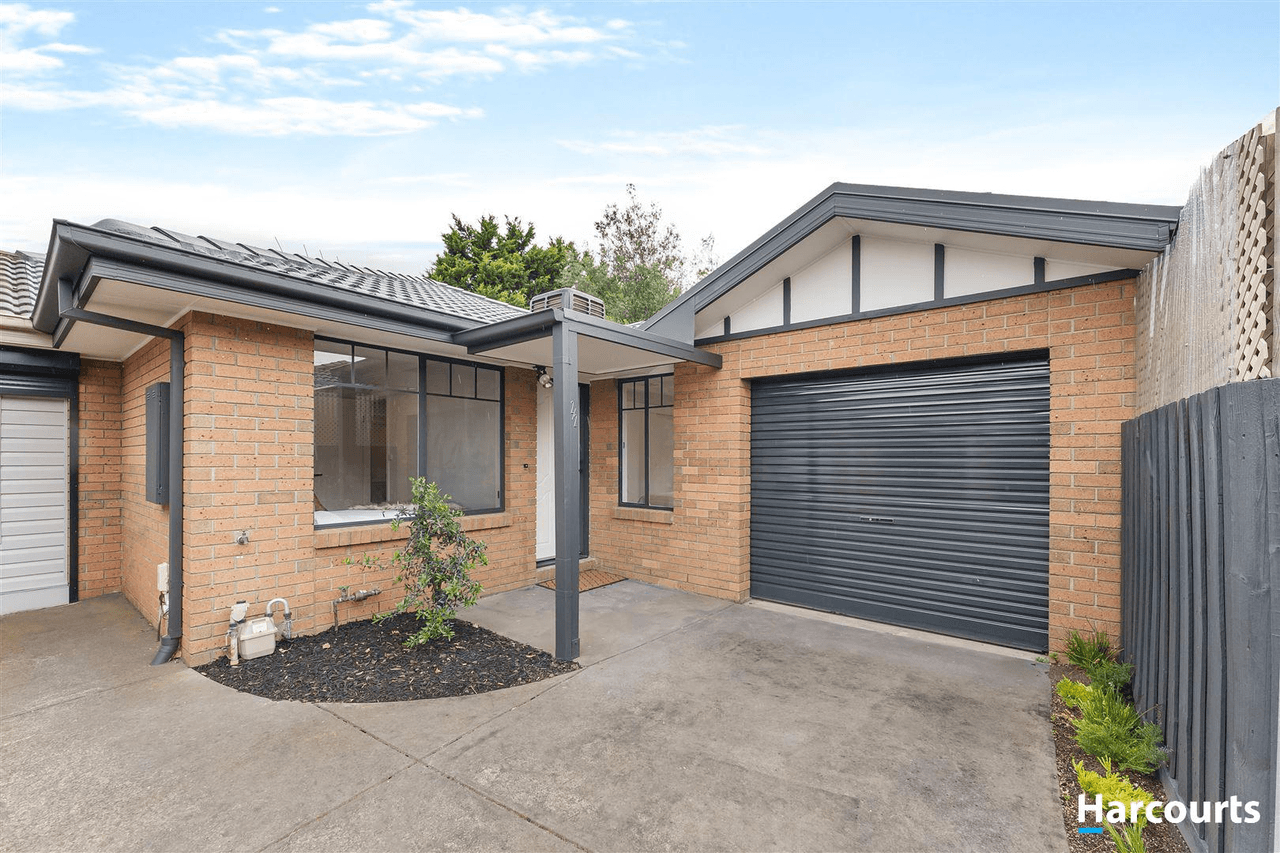 2/2 Burkitt Court, PRESTON, VIC 3072