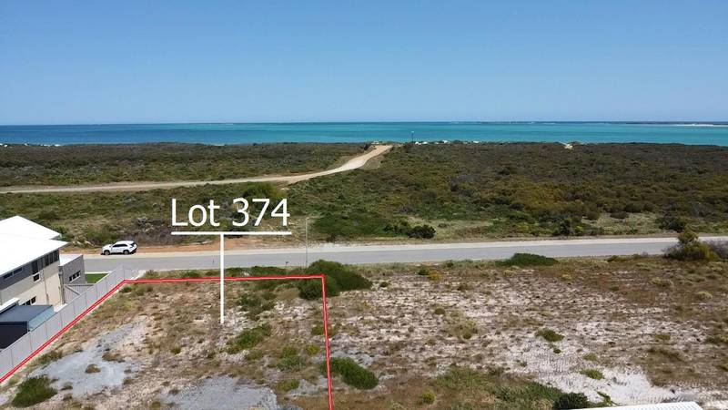 37 EUCALYPT Way, Jurien Bay, WA 6516