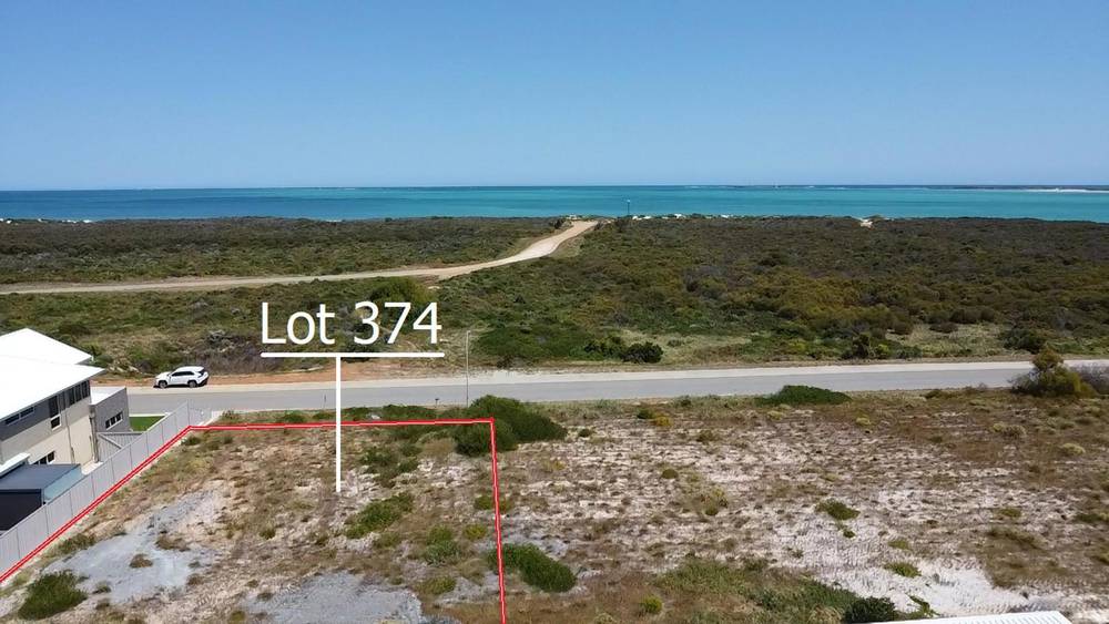37 EUCALYPT Way, Jurien Bay, WA 6516