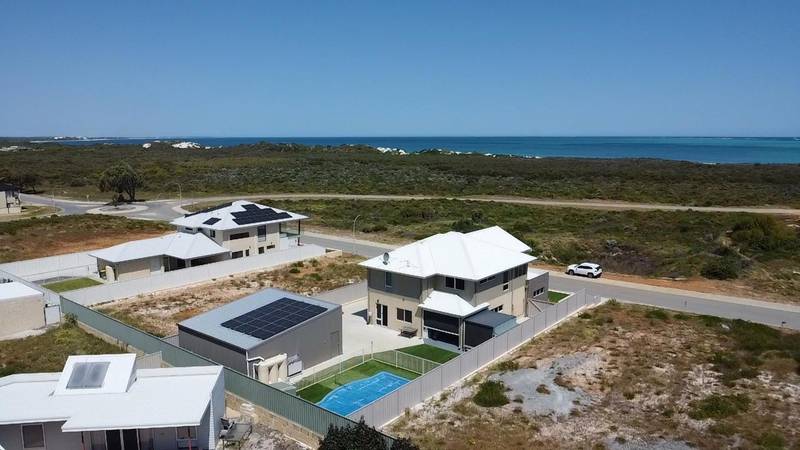 37 EUCALYPT Way, Jurien Bay, WA 6516