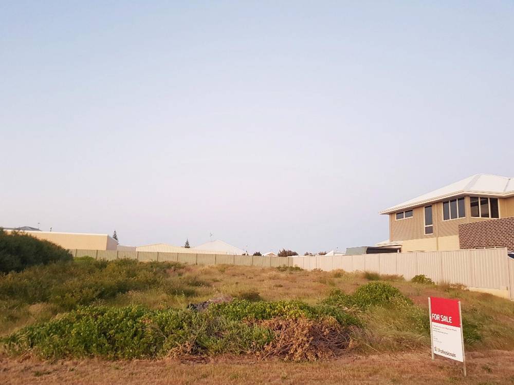 37 EUCALYPT Way, Jurien Bay, WA 6516