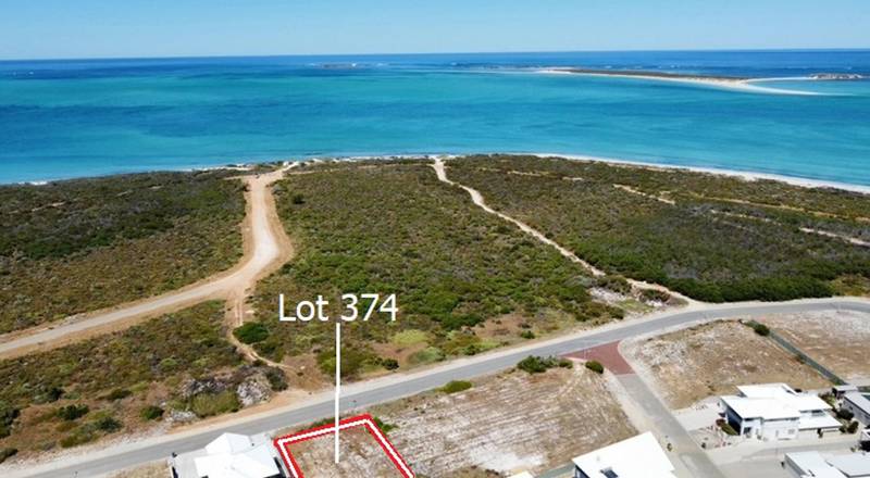 37 EUCALYPT Way, Jurien Bay, WA 6516