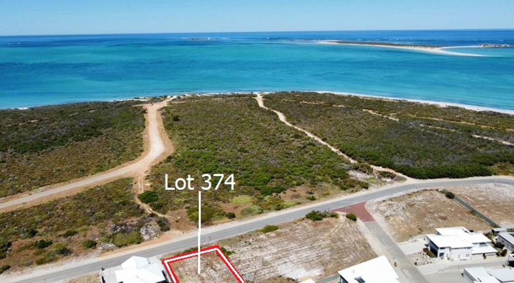 37 EUCALYPT Way, Jurien Bay, WA 6516