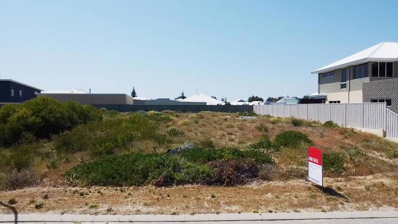 37 EUCALYPT Way, Jurien Bay, WA 6516