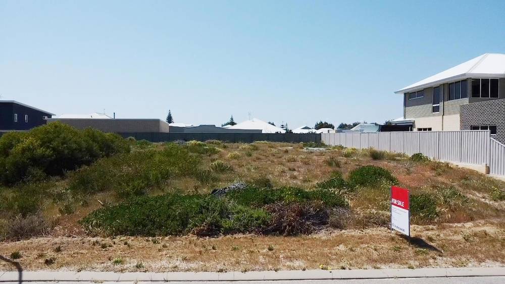 37 EUCALYPT Way, Jurien Bay, WA 6516