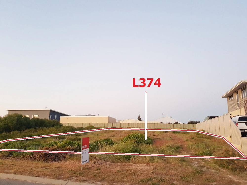 37 EUCALYPT Way, Jurien Bay, WA 6516