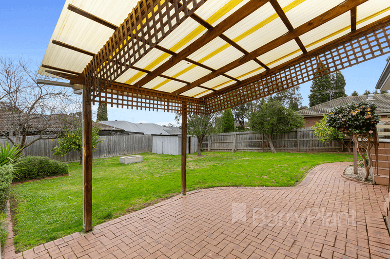 69 Borg Crescent, Scoresby, VIC 3179