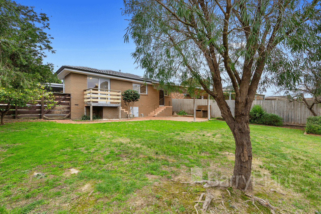 69 Borg Crescent, Scoresby, VIC 3179