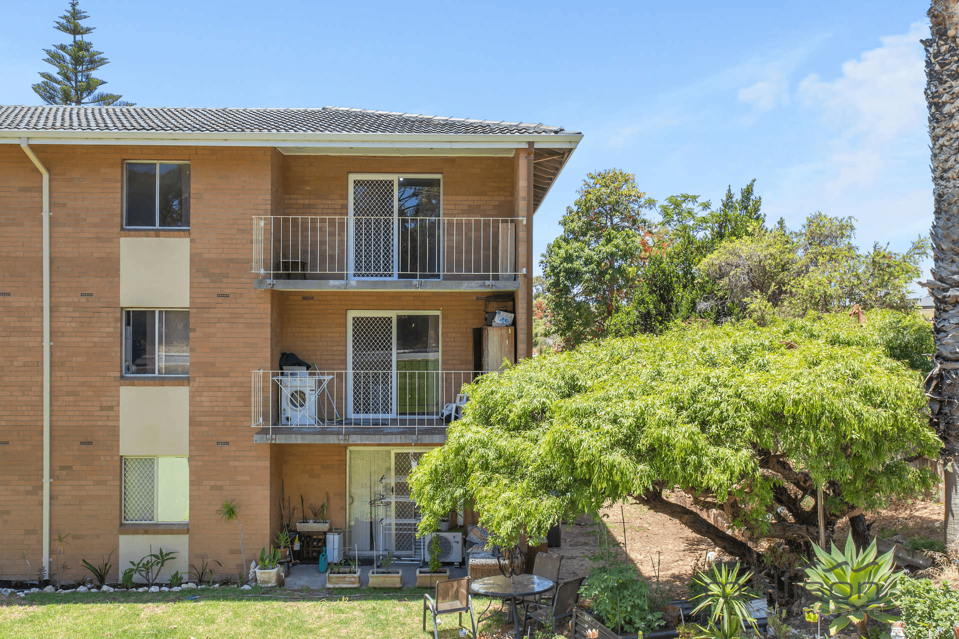 30/4 Southend Road, HAMILTON HILL, WA 6163