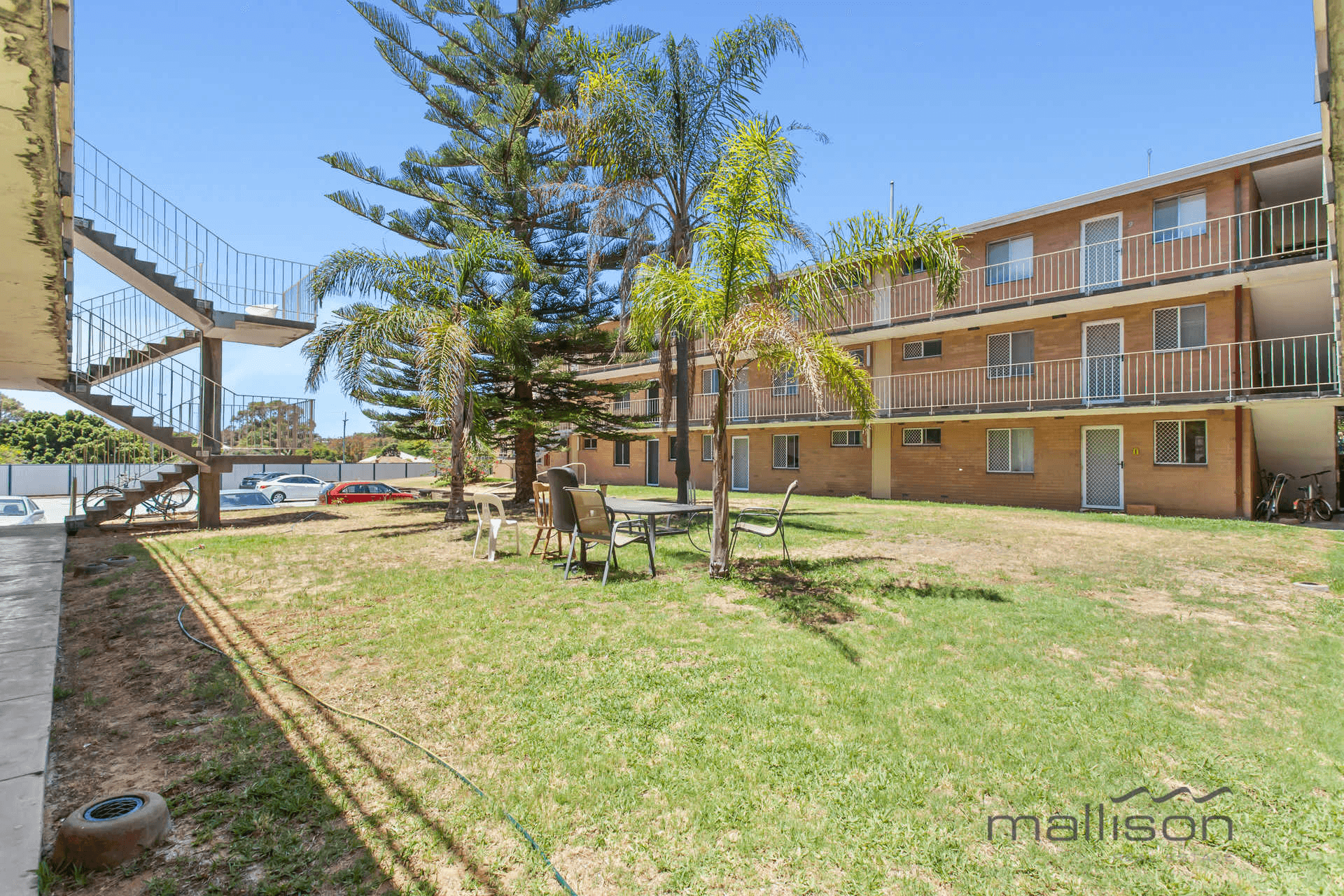 30/4 Southend Road, HAMILTON HILL, WA 6163