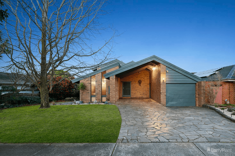 51 Olympus Drive, TEMPLESTOWE LOWER, VIC 3107