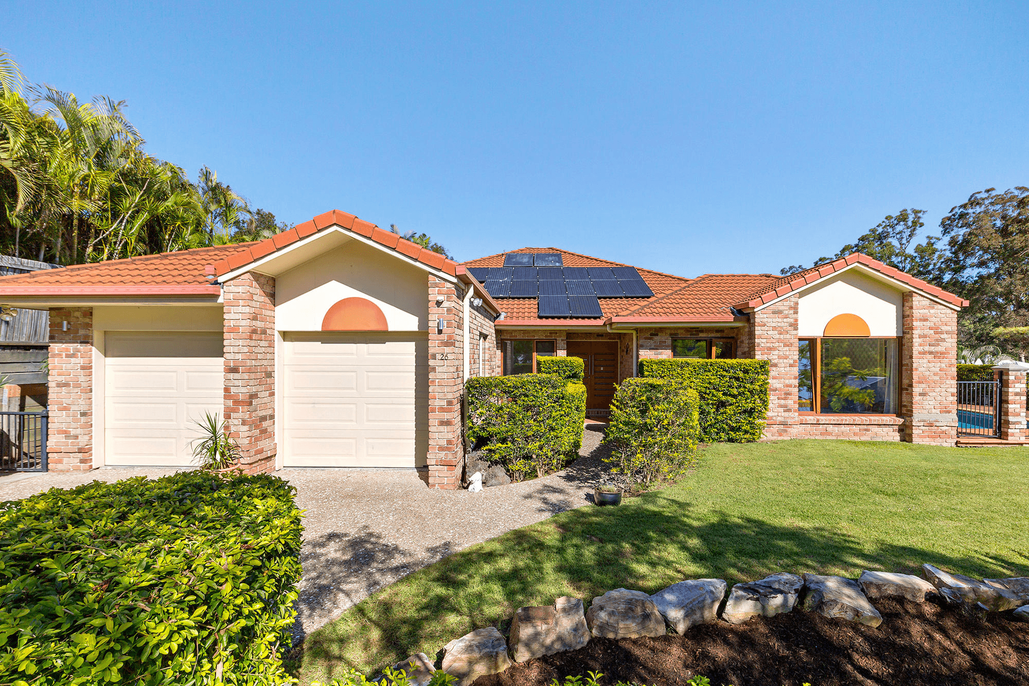 26 Greenford Street, CHAPEL HILL, QLD 4069