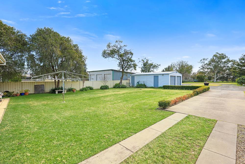 68 Liverpool Street, Scone, NSW 2337