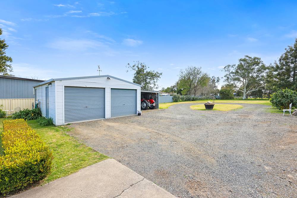 68 Liverpool Street, Scone, NSW 2337
