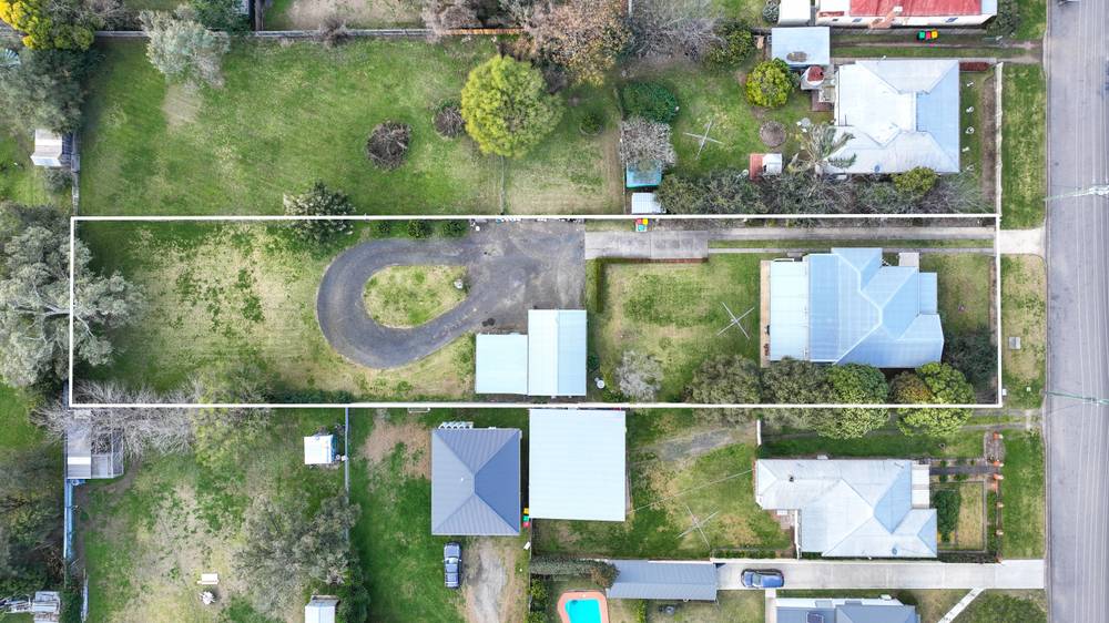 68 Liverpool Street, Scone, NSW 2337