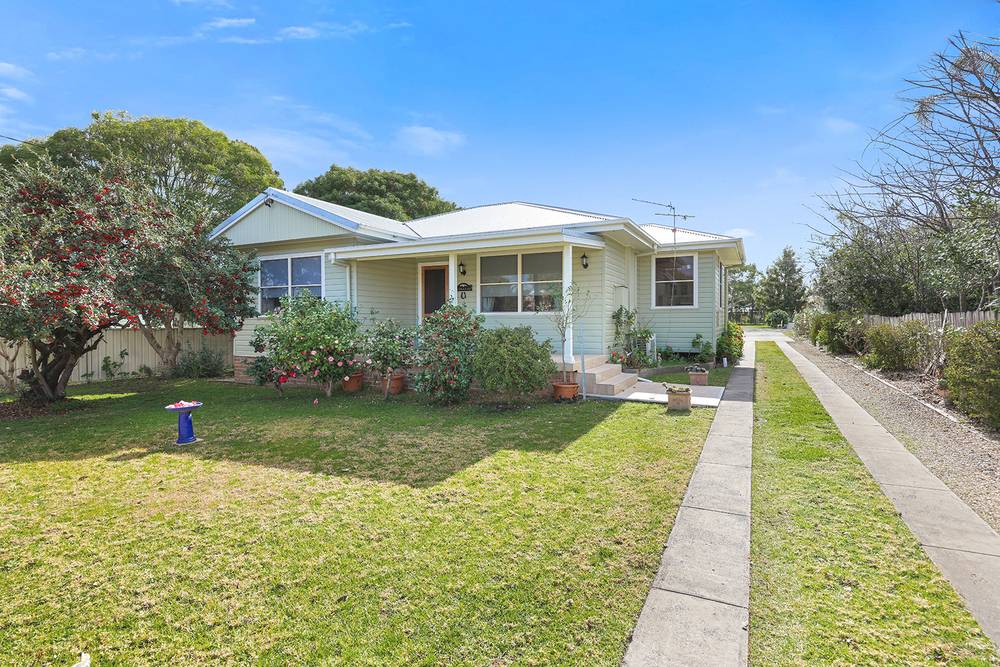 68 Liverpool Street, Scone, NSW 2337