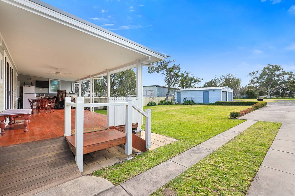 68 Liverpool Street, Scone, NSW 2337