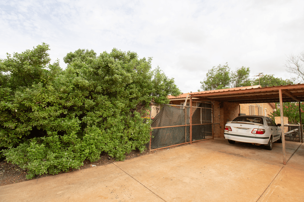 14C Yanderra Crescent, SOUTH HEDLAND, WA 6722