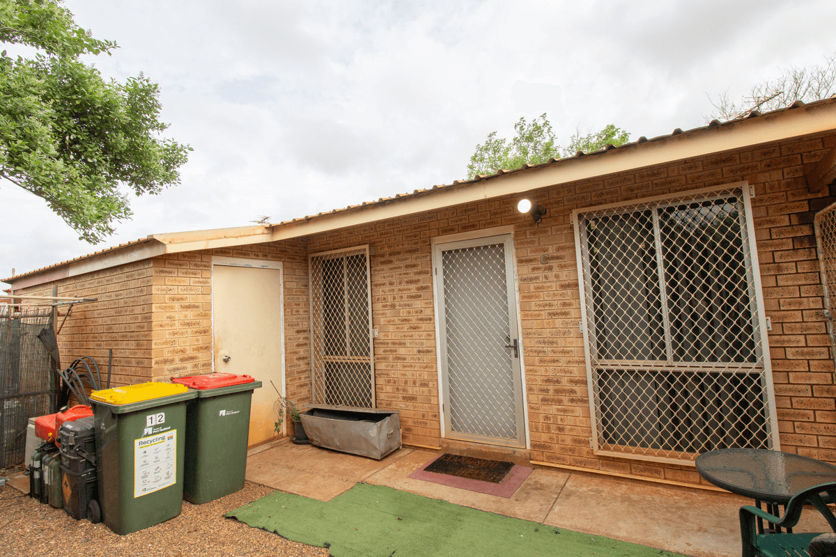 14C Yanderra Crescent, SOUTH HEDLAND, WA 6722