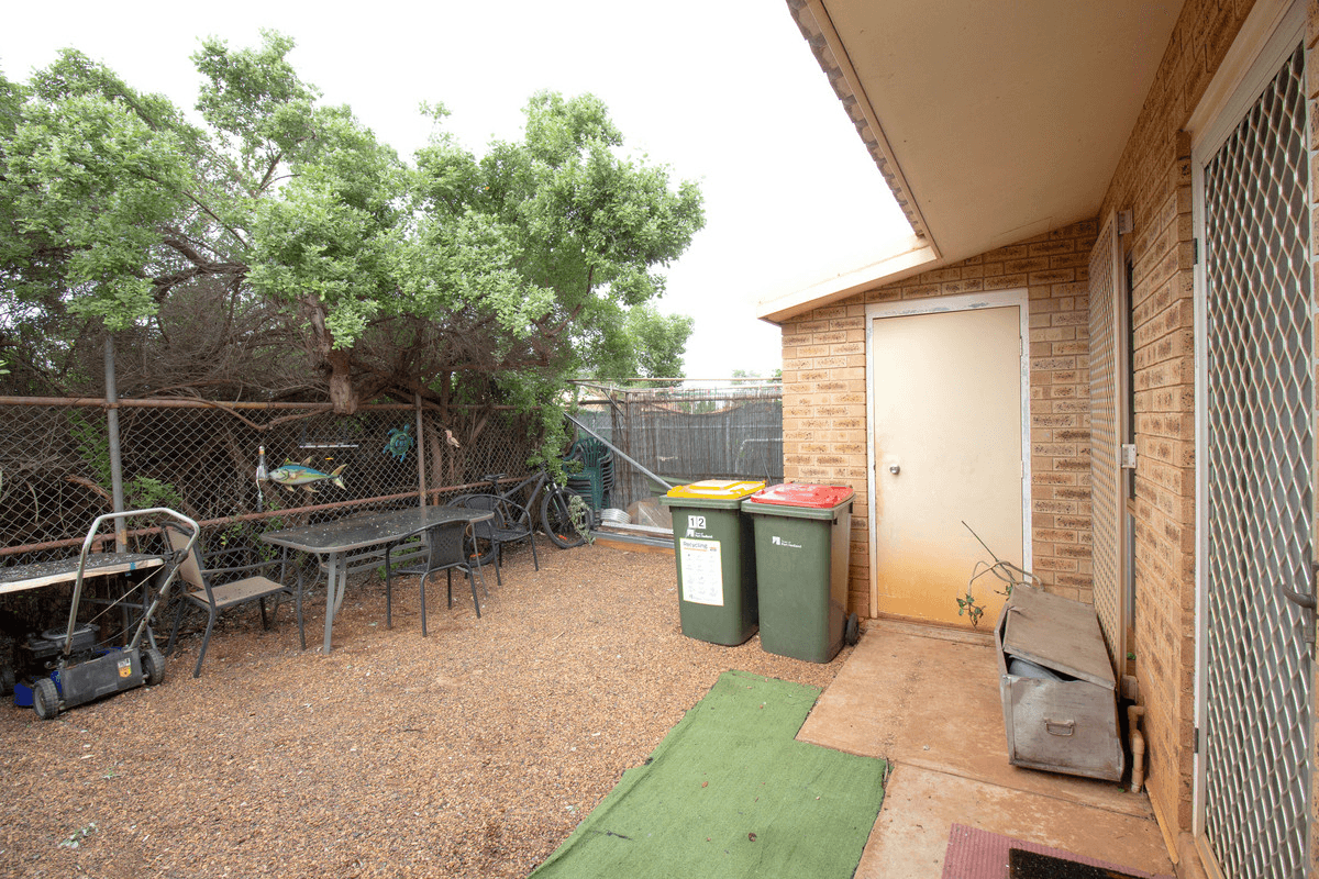 14C Yanderra Crescent, SOUTH HEDLAND, WA 6722