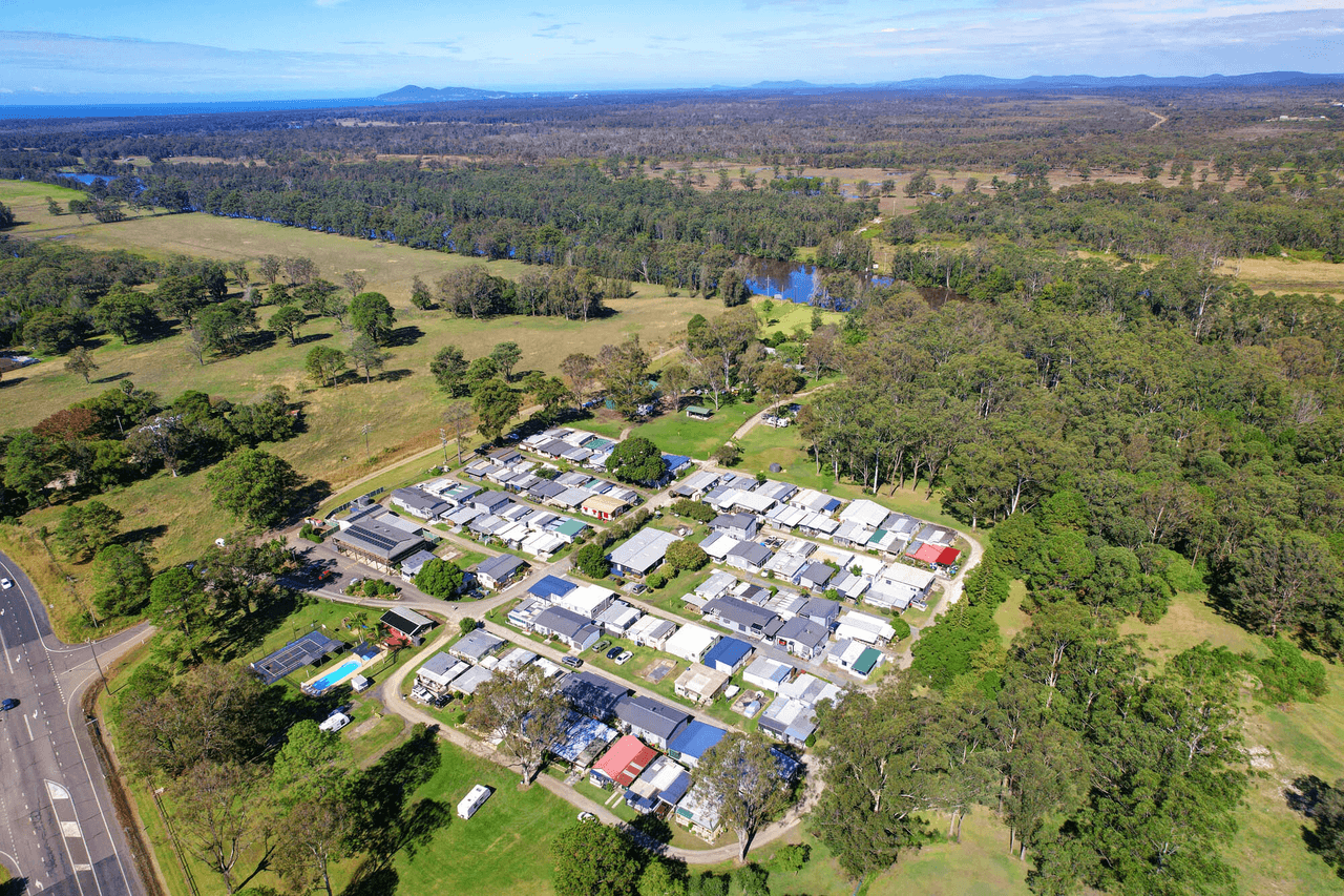 SITE 98/5 Mill Rd, Failford, NSW 2430