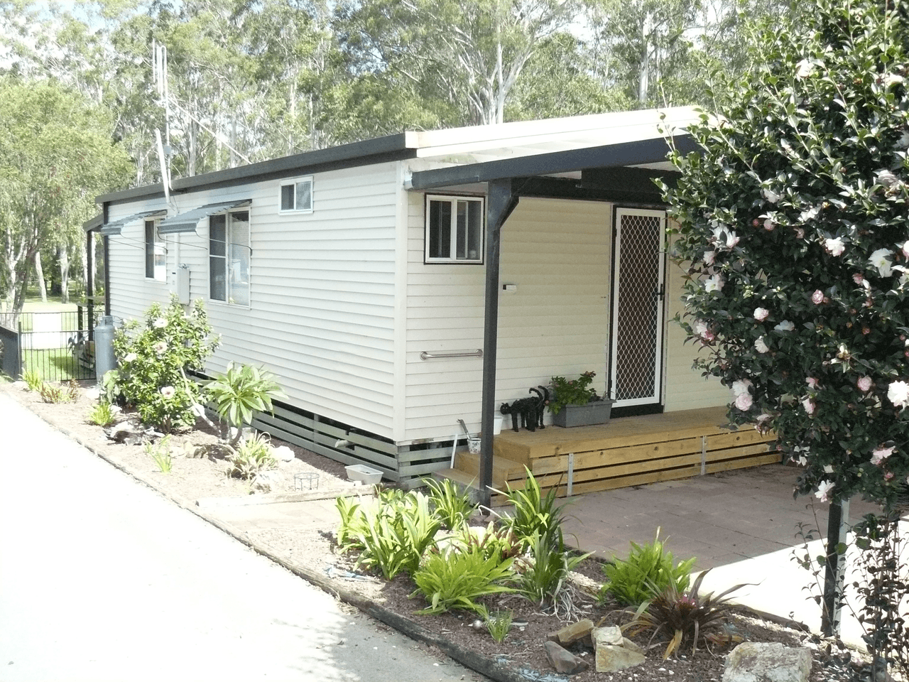 SITE 98/5 Mill Rd, Failford, NSW 2430