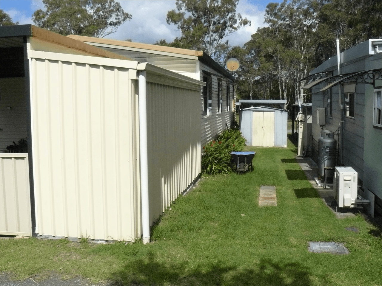 SITE 98/5 Mill Rd, Failford, NSW 2430