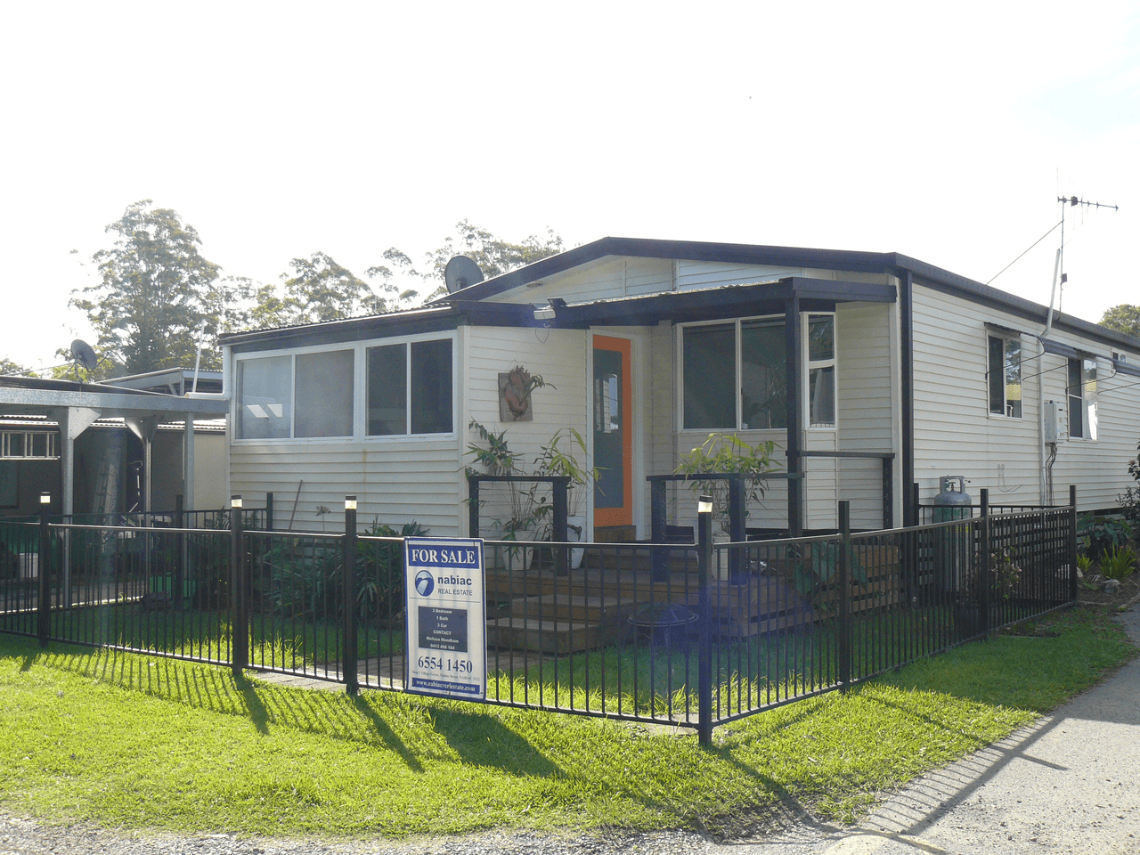 SITE 98/5 Mill Rd, Failford, NSW 2430