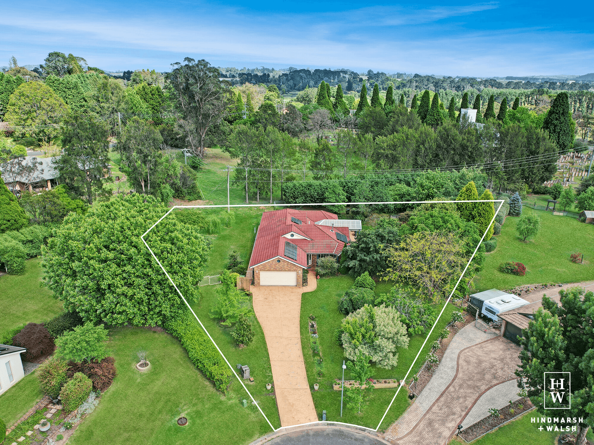 20 Victor Crescent, Moss Vale, NSW 2577