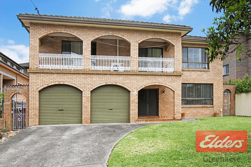 56 Cairds Ave, BANKSTOWN, NSW 2200
