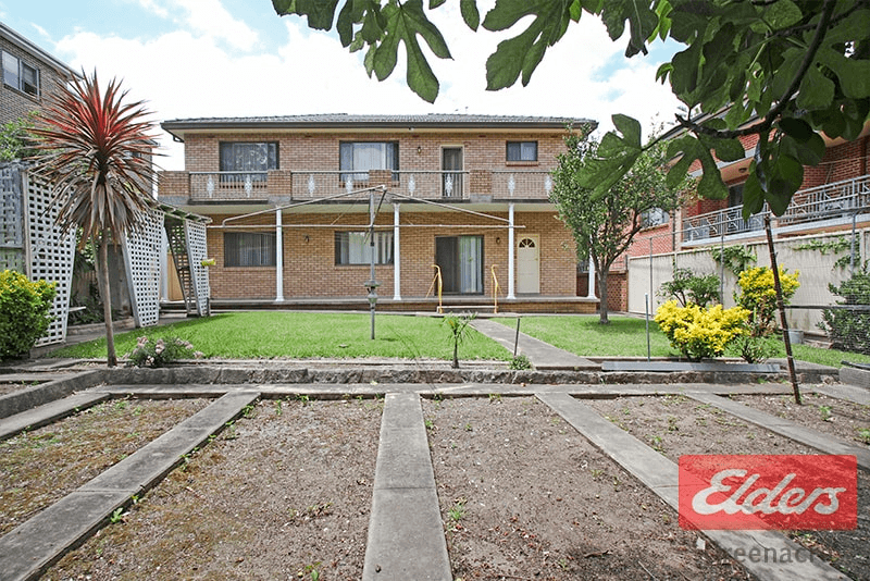 56 Cairds Ave, BANKSTOWN, NSW 2200