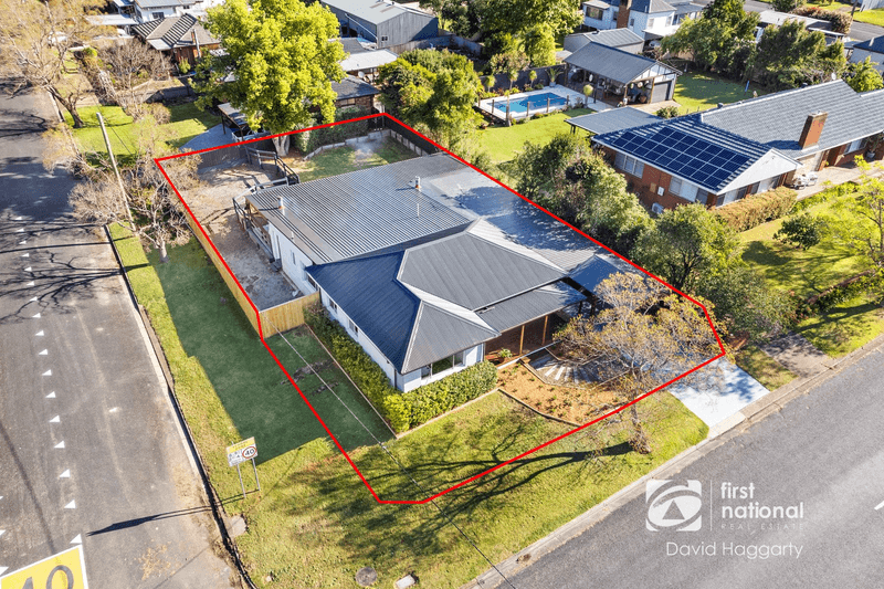 7 Morpeth Street, LARGS, NSW 2320