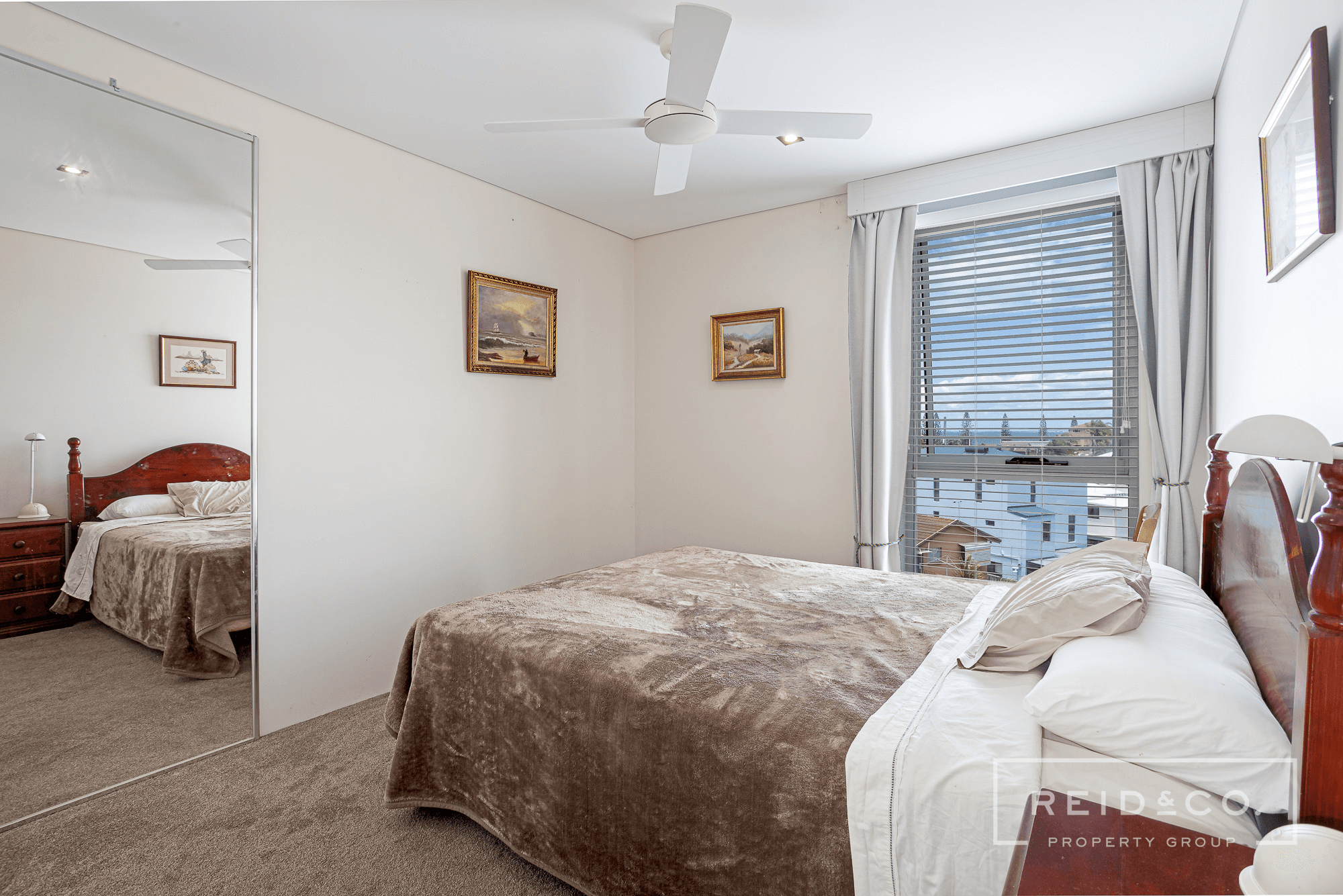 44/17 Marine Parade, REDCLIFFE, QLD 4020